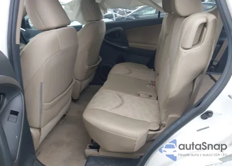 2012 Toyota Rav4 from USA, damaged, VIN 2T3KF4DV2CW145609